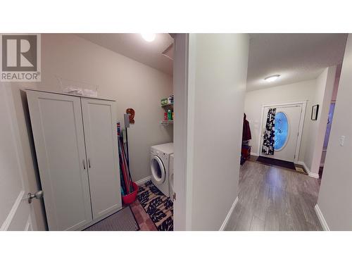 54 490 Lewis Drive, Quesnel, BC - Indoor Photo Showing Other Room