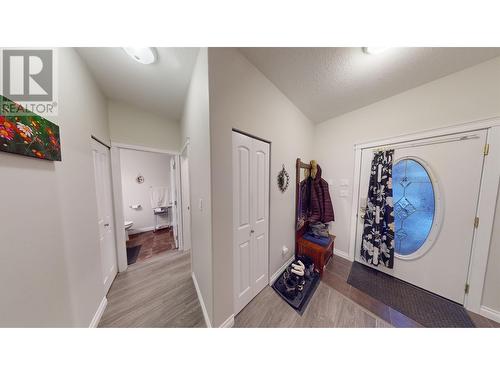 54 490 Lewis Drive, Quesnel, BC - Indoor Photo Showing Other Room