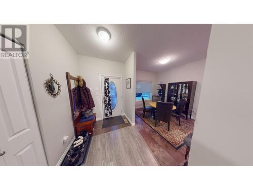 54 490 Lewis Drive, Quesnel, BC - Indoor