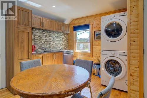 17 Drummond Street, Rideau Lakes, ON - Indoor Photo Showing Laundry Room