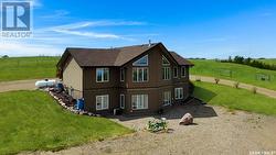 Wiens acreage/farmland  Eye Hill Rm No. 382, SK S0L 2C0