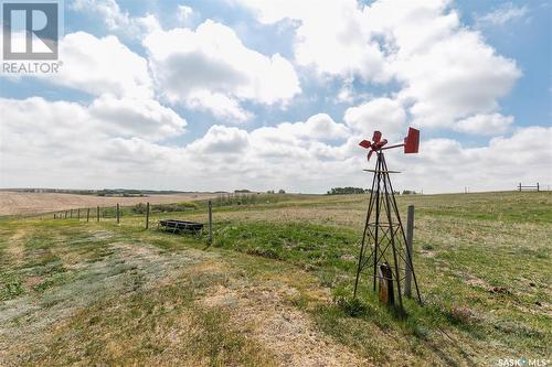 Wiens Acreage/Farmland, Eye Hill Rm No. 382, SK 