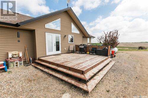 Wiens Acreage/Farmland, Eye Hill Rm No. 382, SK 