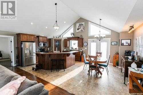 Wiens Acreage/Farmland, Eye Hill Rm No. 382, SK 
