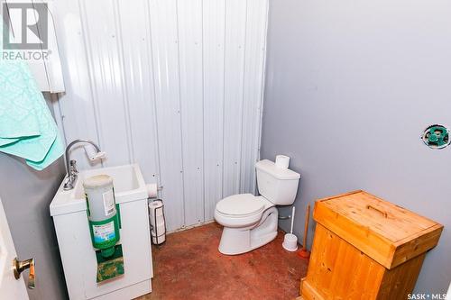 Wiens Acreage/Farmland, Eye Hill Rm No. 382, SK 