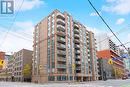 705 - 311 Richmond Street E, Toronto, ON  - Outdoor With Balcony With Facade 