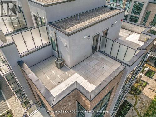 2Nd - 11-851 Sheppard Avenue W, Toronto, ON - 