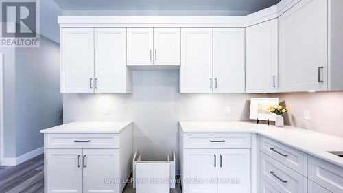 30 Silver Creek Road, Huron East (Seaforth), ON - Indoor Photo Showing Kitchen