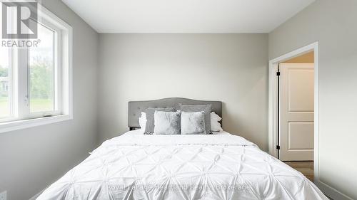 30 Silver Creek Road, Huron East (Seaforth), ON - Indoor Photo Showing Bedroom