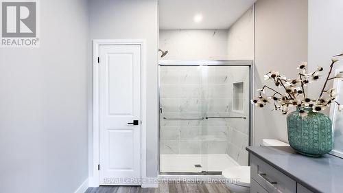 30 Silver Creek Road, Huron East (Seaforth), ON - Indoor Photo Showing Bathroom