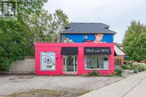 925 King Street W, Hamilton (Westdale), ON 