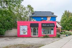 925 KING STREET W  Hamilton (Westdale), ON L8S 1K7