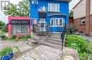 925 King Street W, Hamilton (Westdale), ON 