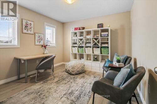 9 Tolton Drive, Guelph, ON - Indoor