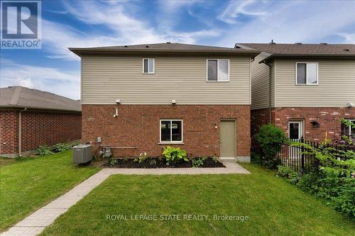 9 Tolton Drive, Guelph, ON - Outdoor With Exterior