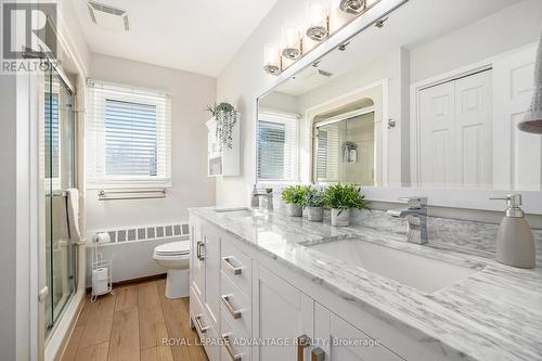 20 Glenview Crescent, Perth, ON - Indoor Photo Showing Bathroom