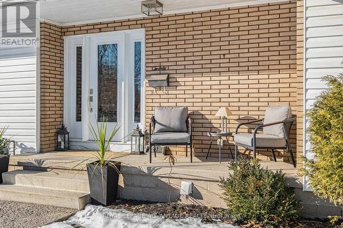 20 Glenview Crescent, Perth, ON - Outdoor With Deck Patio Veranda