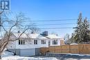 20 Glenview Crescent, Perth, ON  - Outdoor 