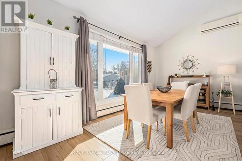 20 Glenview Crescent, Perth, ON - Indoor Photo Showing Dining Room