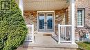 25 Trevino Crescent, Brampton, ON  - Outdoor 