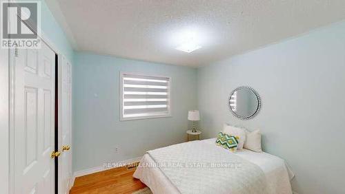 25 Trevino Crescent, Brampton, ON - Indoor Photo Showing Bedroom