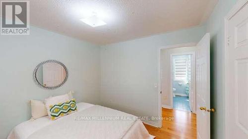 25 Trevino Crescent, Brampton, ON - Indoor Photo Showing Bedroom