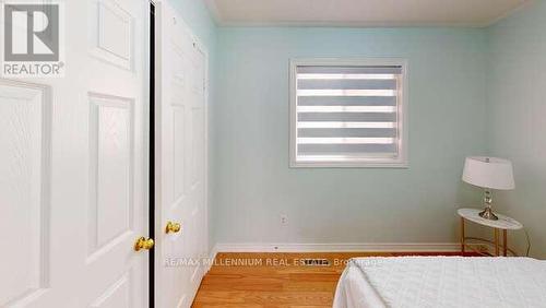 25 Trevino Crescent, Brampton, ON - Indoor Photo Showing Bedroom