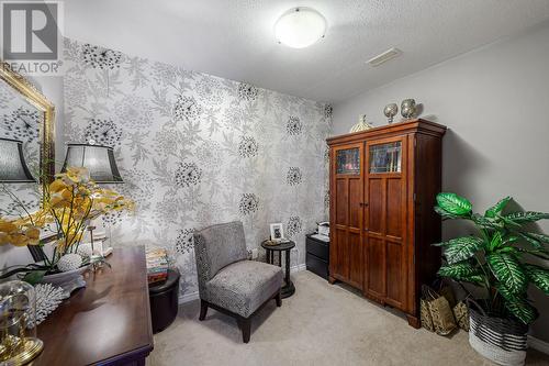 1967 Underhill Street Unit# 605 Lot# 99, Kelowna, BC - Indoor