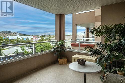 1967 Underhill Street Unit# 605 Lot# 99, Kelowna, BC - Outdoor With Balcony With Exterior