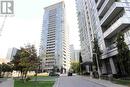 1112 - 62 Forest Manor Road, Toronto, ON  - Outdoor With Balcony With Facade 