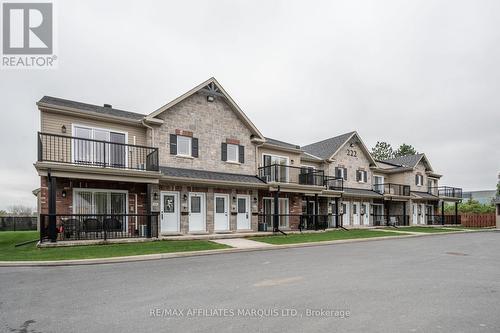 203 - 229 Water Street E, Cornwall, ON - Outdoor With Facade