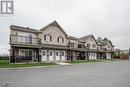 203 - 229 Water Street E, Cornwall, ON  - Outdoor With Facade 