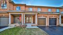 55 Samantha Crescent, Brampton, ON  - Outdoor With Facade 