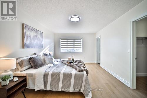 55 Samantha Crescent, Brampton, ON - Indoor Photo Showing Bedroom