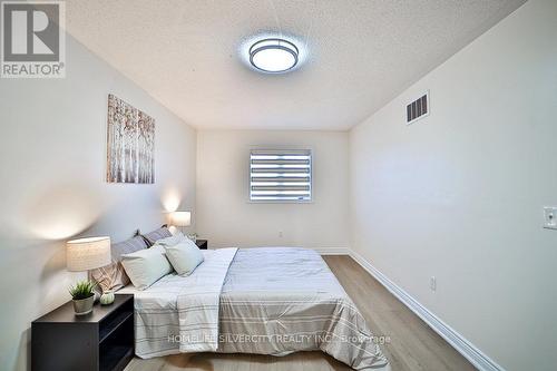 55 Samantha Crescent, Brampton, ON - Indoor Photo Showing Bedroom