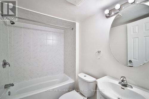 55 Samantha Crescent, Brampton, ON - Indoor Photo Showing Bathroom