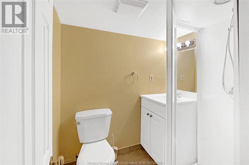 797 Bridge Avenue, Windsor, ON - Indoor Photo Showing Bathroom