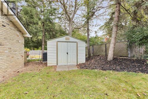 35 Cheviot Place, London, ON - Outdoor