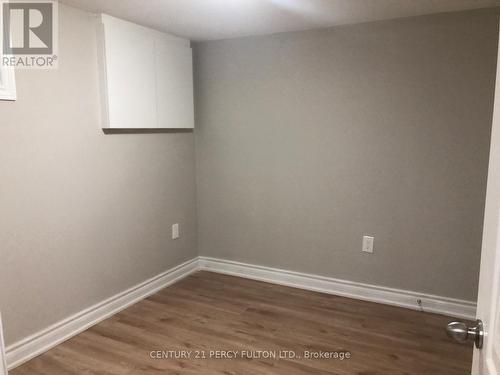 250 Mcnaughton Avenue, Oshawa, ON - Indoor Photo Showing Other Room