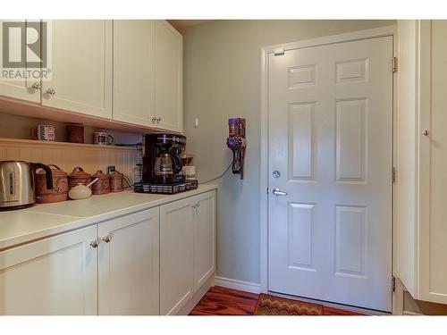 Walk- in Pantry - 580 Denali Drive, Kelowna, BC - Indoor Photo Showing Other Room