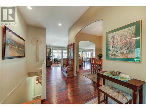 Foyer - 580 Denali Drive, Kelowna, BC - Indoor Photo Showing Other Room