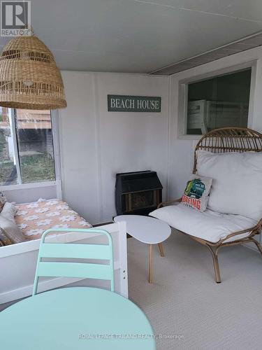 478 George Street, Central Elgin (Port Stanley), ON - Indoor Photo Showing Bedroom