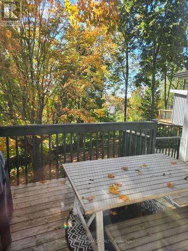 478 George Street, Central Elgin (Port Stanley), ON - Outdoor With Deck Patio Veranda