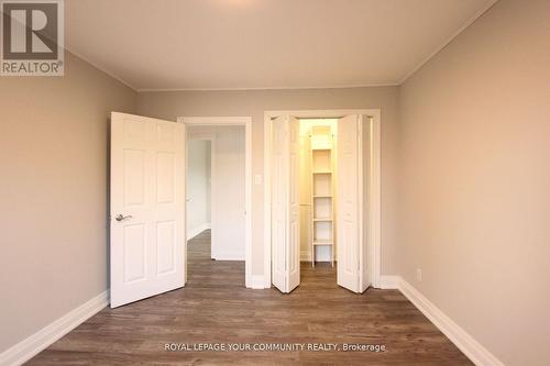 Main Fl - 20151 Bathurst Street, East Gwillimbury, ON - Indoor Photo Showing Other Room