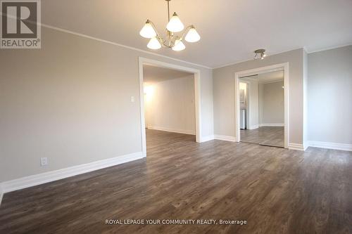 Main Fl - 20151 Bathurst Street, East Gwillimbury, ON - Indoor Photo Showing Other Room