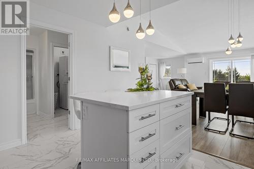 212 - 229 Water Street E, Cornwall, ON - Indoor Photo Showing Kitchen