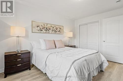 212 - 229 Water Street E, Cornwall, ON - Indoor Photo Showing Bedroom