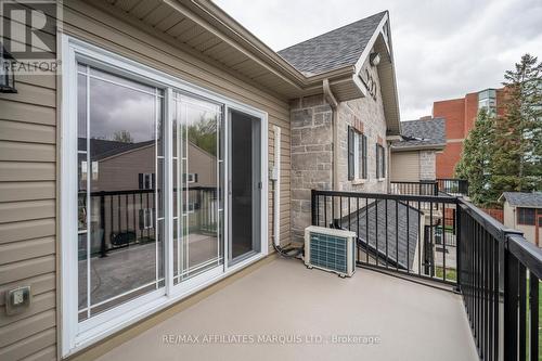 212 - 229 Water Street E, Cornwall, ON - Outdoor With Exterior