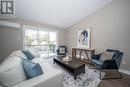 201 - 229 Water Street E, Cornwall, ON  - Indoor Photo Showing Living Room 