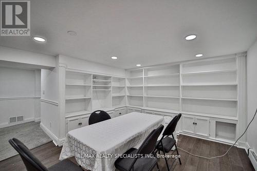 29 Whitehall Road, Toronto, ON - Indoor